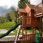 Skylodges * Oberried (Breisgau)