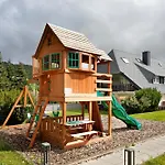 Apartamento Skylodges Oberried (Breisgau)