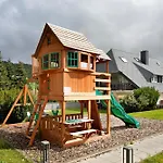 Apartamento Skylodges