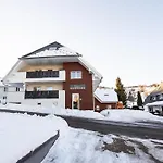 Skylodges Apartamento Oberried (Breisgau)