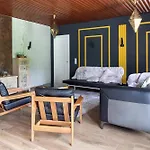 Skylodges Apartamento Oberried (Breisgau)