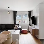 Apartamento Skylodges