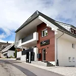 Skylodges Apartamento Oberried (Breisgau)