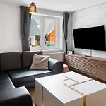 Apartamento Skylodges *