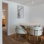 Apartamento Skylodges Oberried (Breisgau)