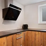 Apartamento Skylodges Oberried (Breisgau)