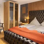 Apartamento Skylodges *