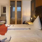 Apartamento Skylodges *