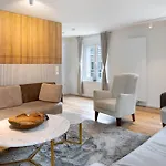 Apartamento Skylodges *