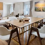 Skylodges Apartamento