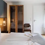 Apartamento Skylodges