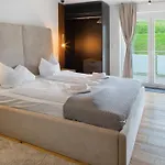Skylodges Apartamento