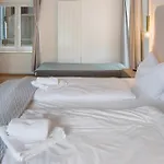 Apartamento Skylodges *