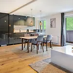 Skylodges Apartamento Oberried (Breisgau)