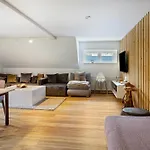 Skylodges Apartamento