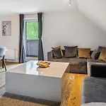 Skylodges * Oberried (Breisgau)