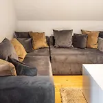 Apartamento Skylodges Oberried (Breisgau)