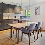 Skylodges Apartamento