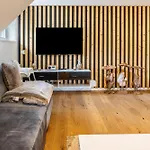 Apartamento Skylodges