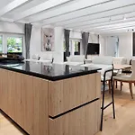Apartamento Skylodges Oberried (Breisgau)