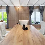 Apartamento Skylodges *