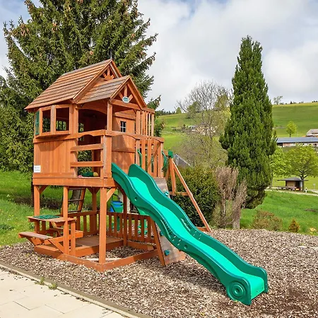 Skylodges Oberried (Breisgau)