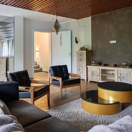 Skylodges * Oberried (Breisgau)