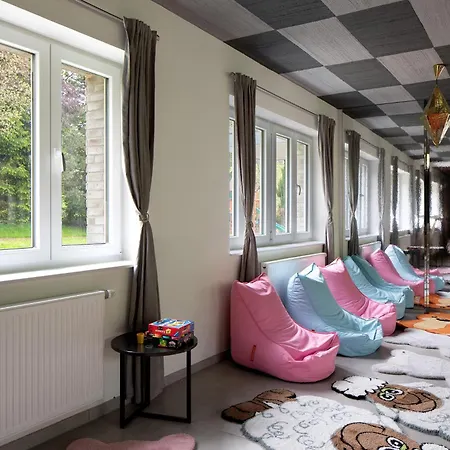 Skylodges Lägenhet Oberried (Breisgau)