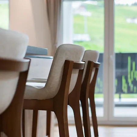 Apartment Skylodges *