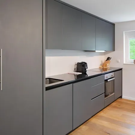 Skylodges Apartament Oberried (Breisgau)