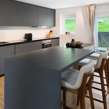 Skylodges Apartament