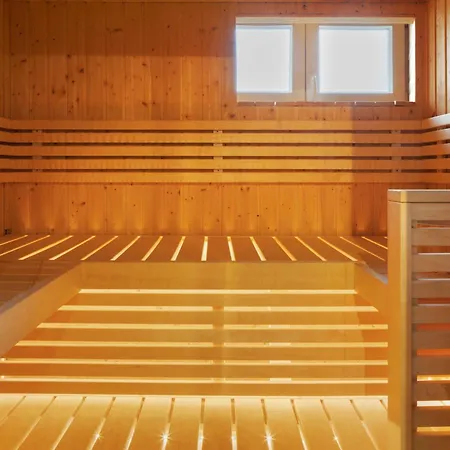 Appartamento Skylodges *