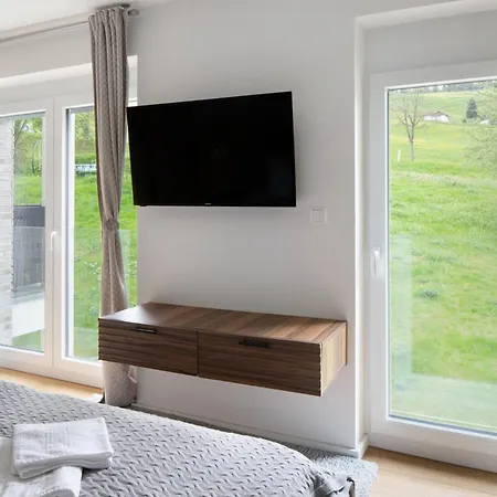 Skylodges Oberried (Breisgau)