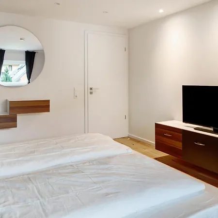 Apartment Skylodges