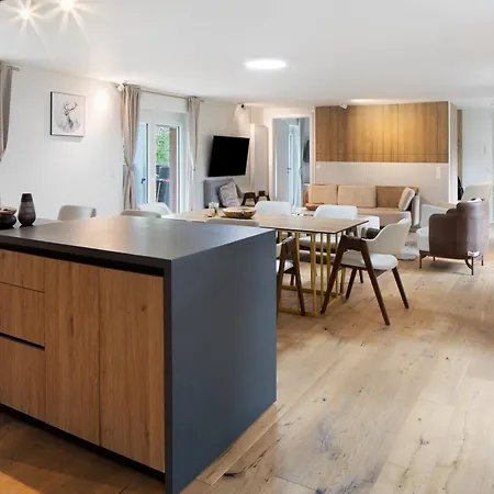 Skylodges Appartamento Hofsgrund