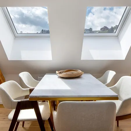 Apartment Skylodges Oberried (Breisgau)