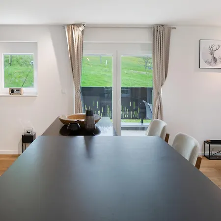 Skylodges Apartment *