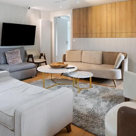 Skylodges Apartment Oberried (Breisgau)