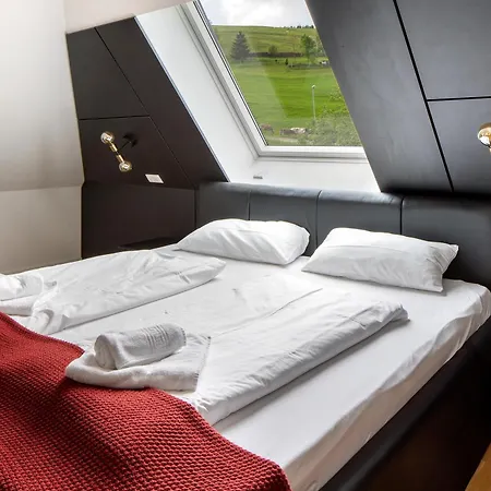 Apartment Skylodges *