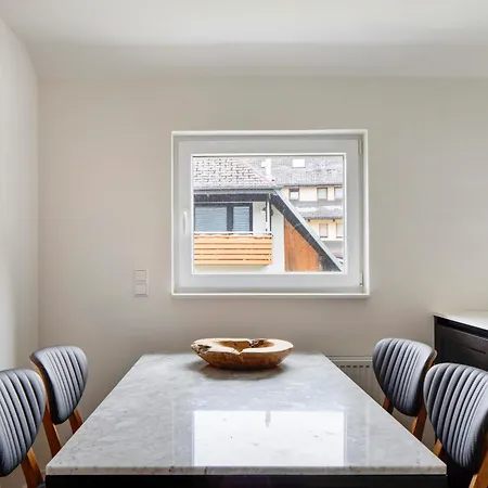 Skylodges Apartment