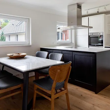 Skylodges Apartament