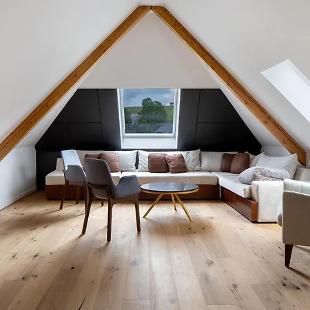 Skylodges Apartment Oberried (Breisgau)