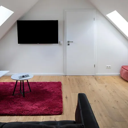 Skylodges Apartment
