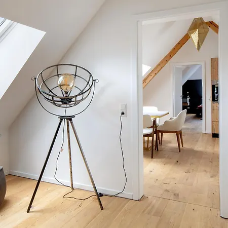 Skylodges Apartment *