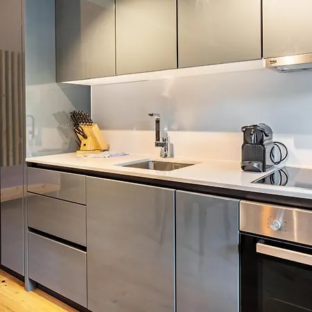 Skylodges * Oberried (Breisgau)