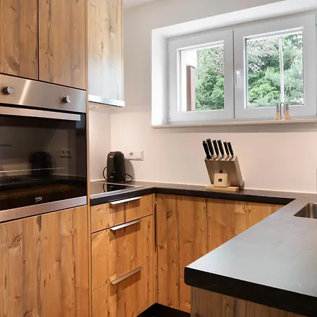 Apartment Skylodges Oberried (Breisgau)