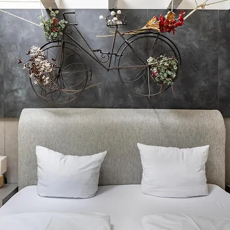 Apartament Skylodges *