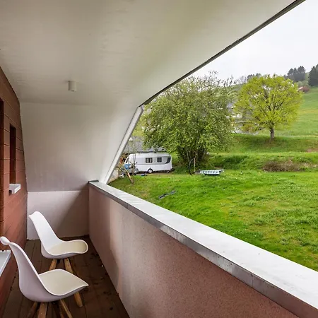 Skylodges * Oberried (Breisgau)