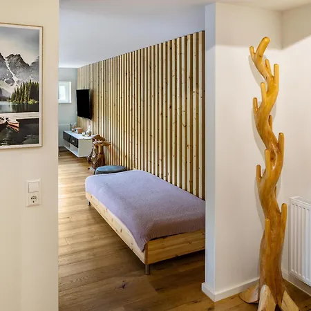 Apartament Skylodges