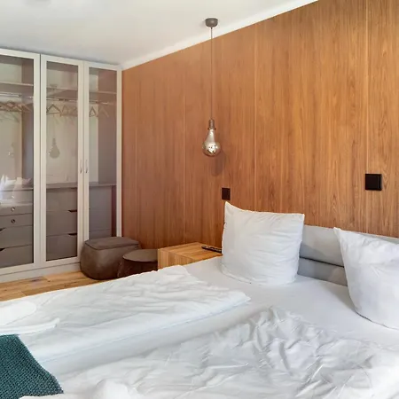 Apartment Skylodges *